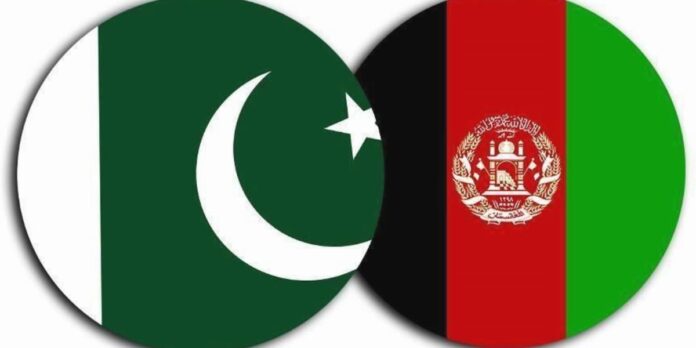 pakistan vs afghanistan