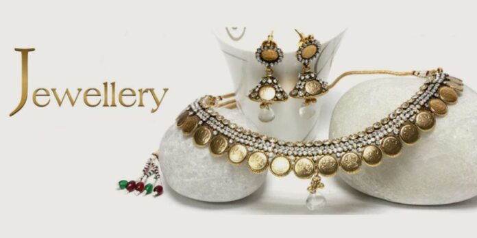 jewellery brands in Pakistan