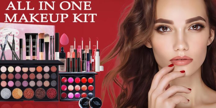 best makeup kits