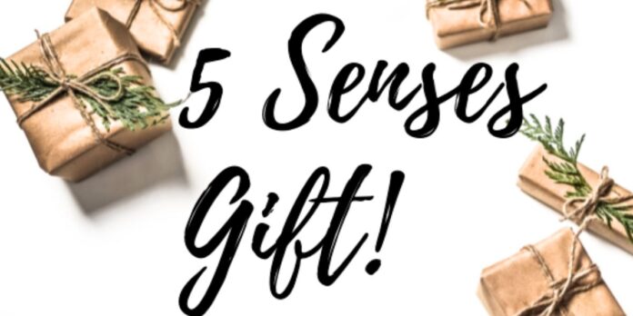 5 Unique Gift Ideas