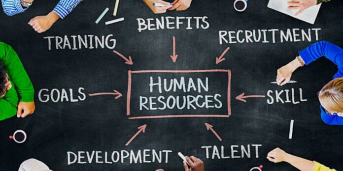 Rethink Human Resources