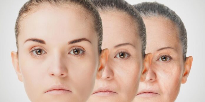 effects of anti-aging