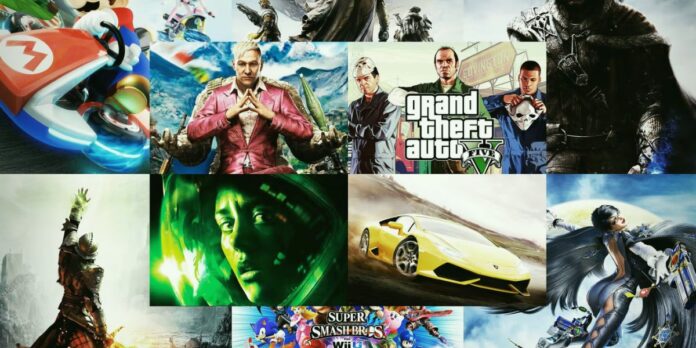 best games