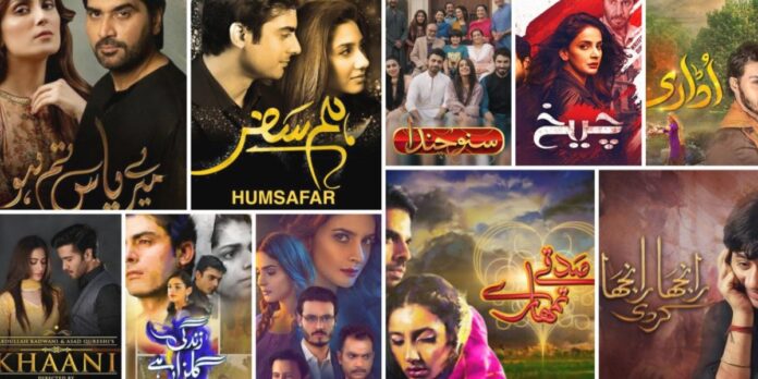 top 20 pakistani dramas