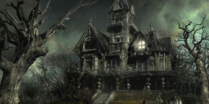 Most Haunted places