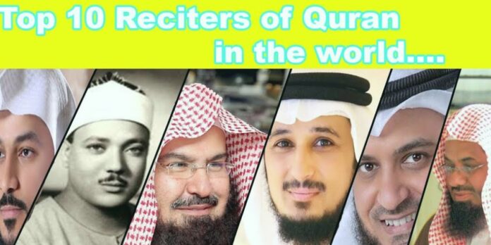 Quran Recitations