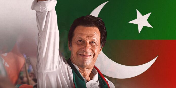 Imran khan