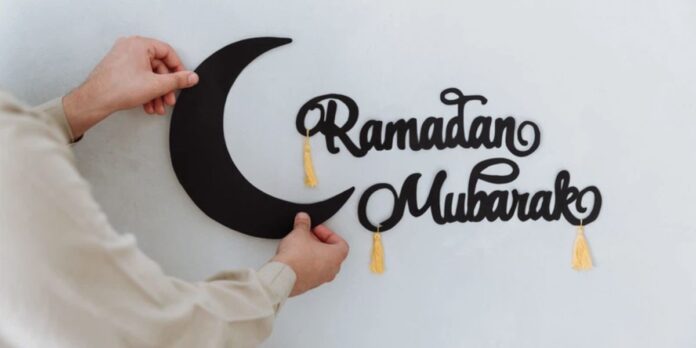 Ramadan in 2024