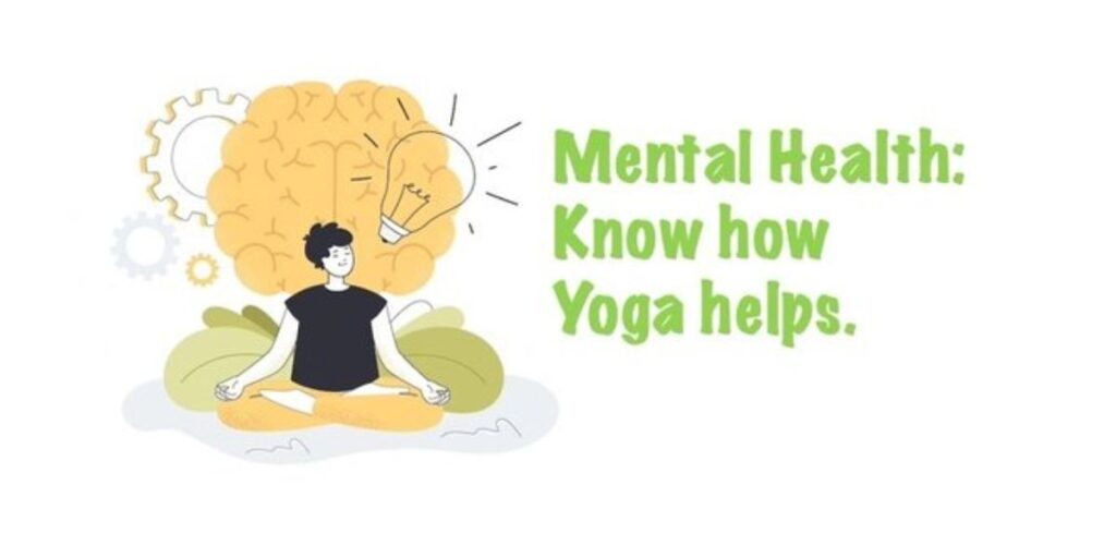 yoga for Mental Health