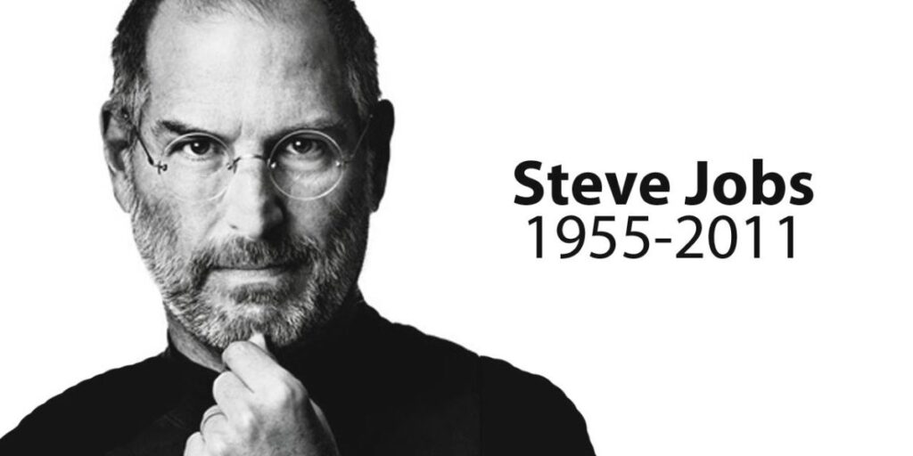 Steve Jobs