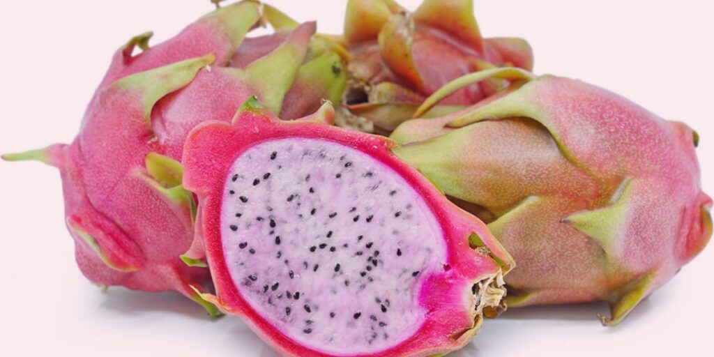 Dragon Fruit