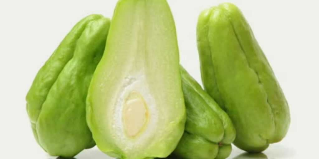 Chayote