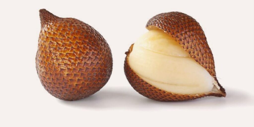 Salak fruit