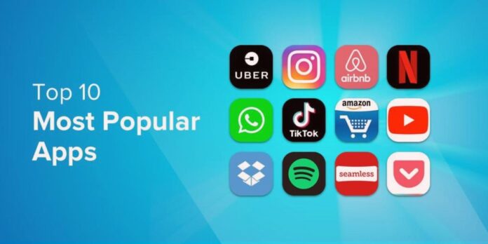 Top Apps