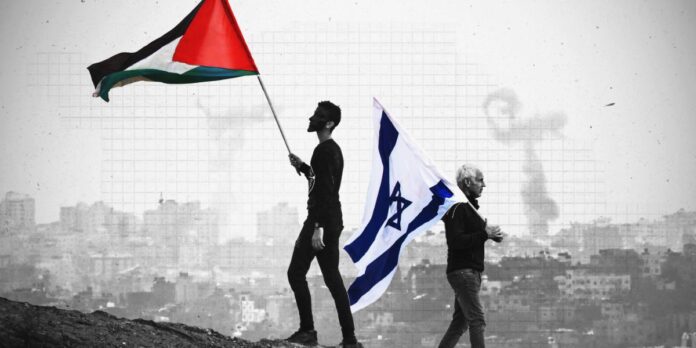 Palestine-Israel Conflict