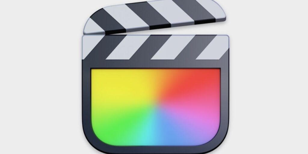 last cut pro x