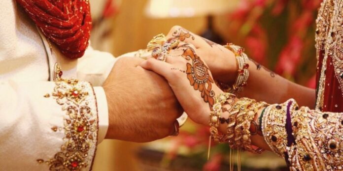 Pakistani weddings