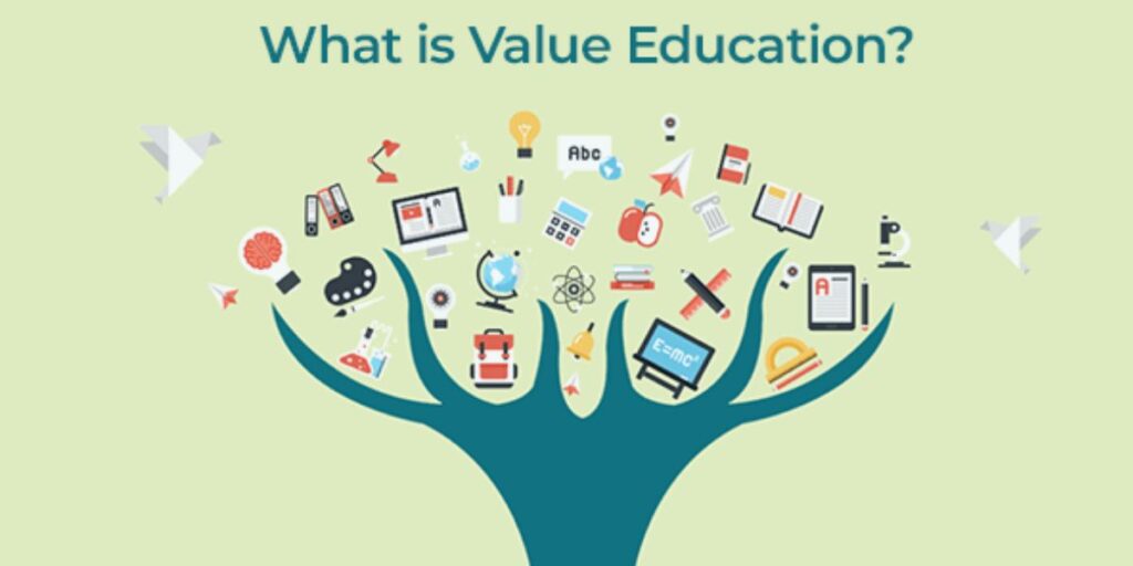 value of education