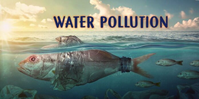 water pollution