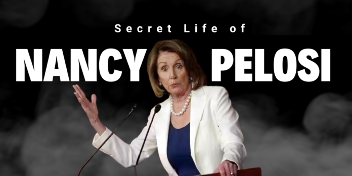 Nancy Pelosi