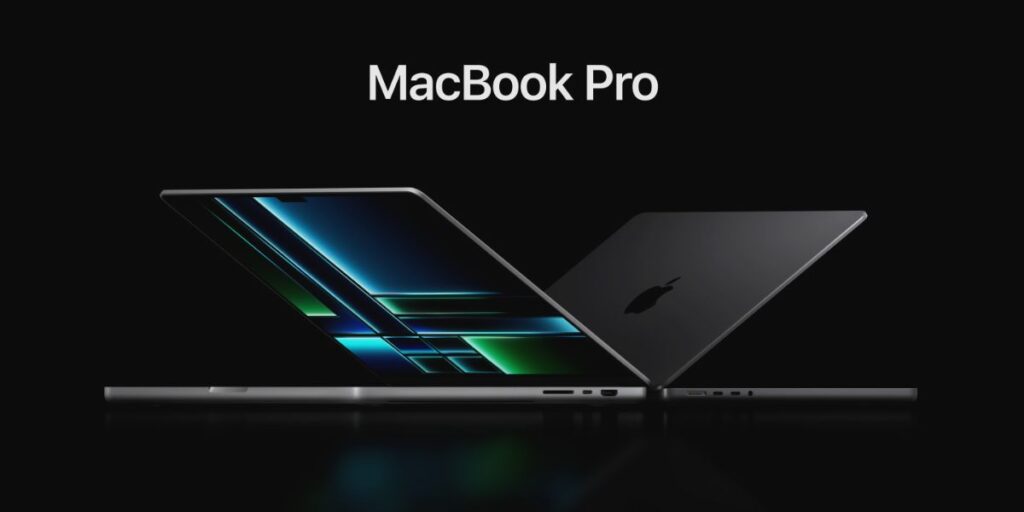 Apple MacBook Pro 