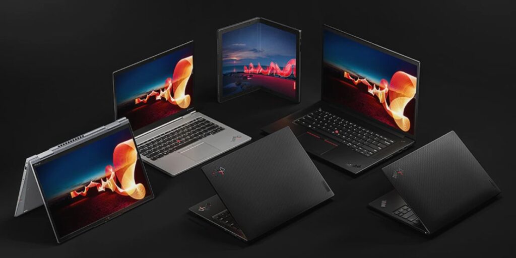 Lenovo ThinkPad