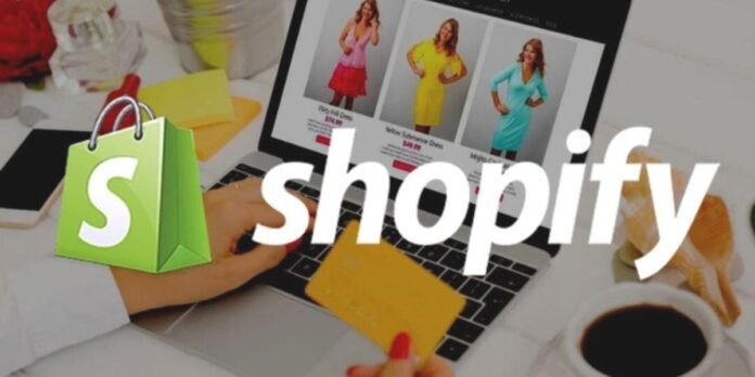 shopify stores