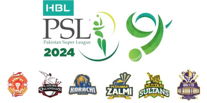 pakistan super league