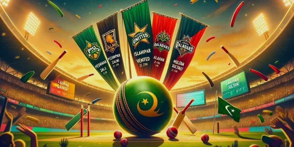 Pakistan Super League