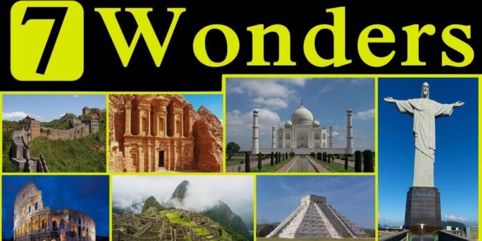 Seven Wonders