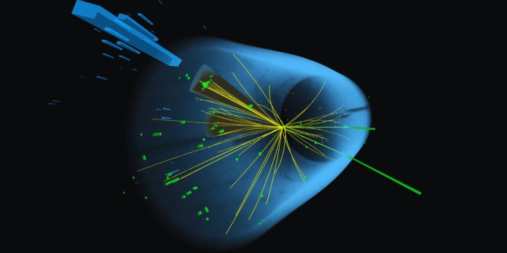 Higgs Boson