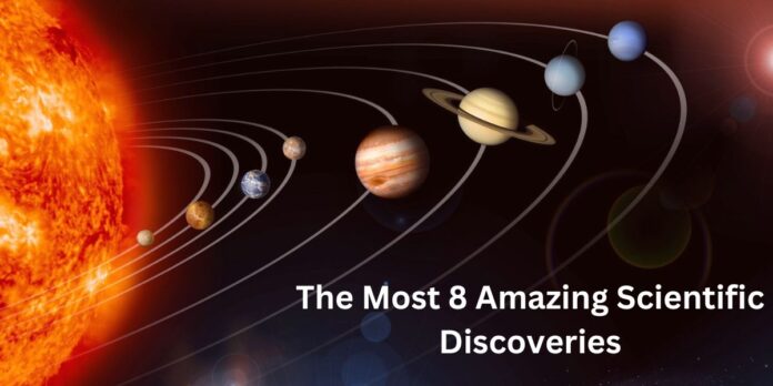 Scientific Discoveries