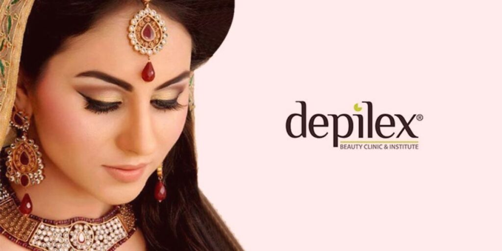 Depilex Beauty Clinic & Institute