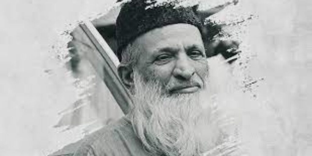 Abdul Sattar Edhi