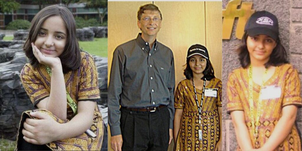 Arfa Karim