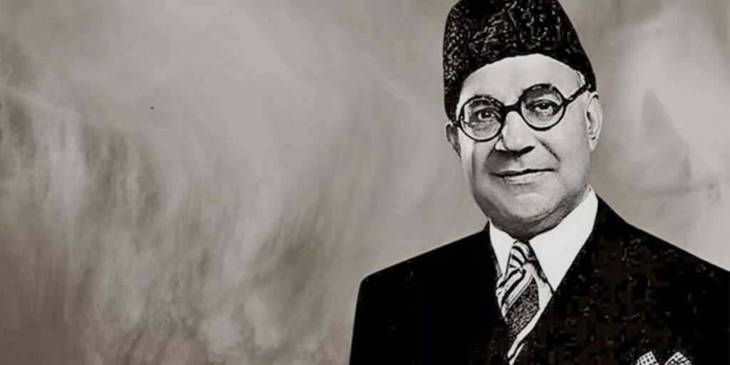 Liaquat Ali Khan