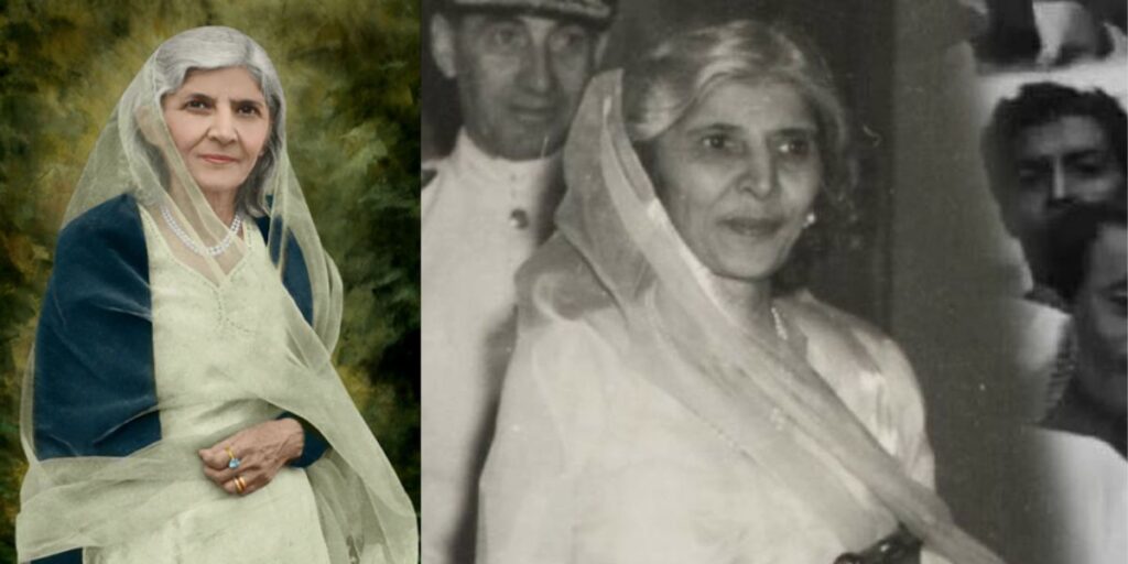 Fatima Jinnah