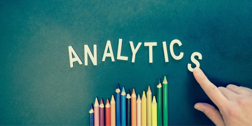 Data-driven Insights and Learning Analytics