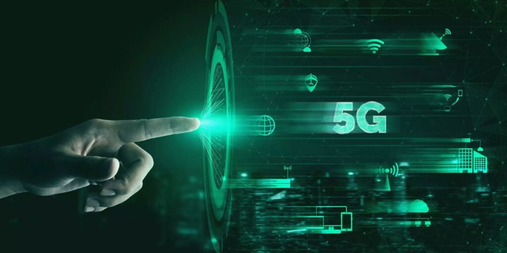 The Worldwide Ramifications of 5G