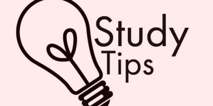 Study Tips