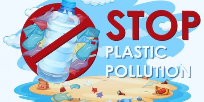 Plastic Pollution