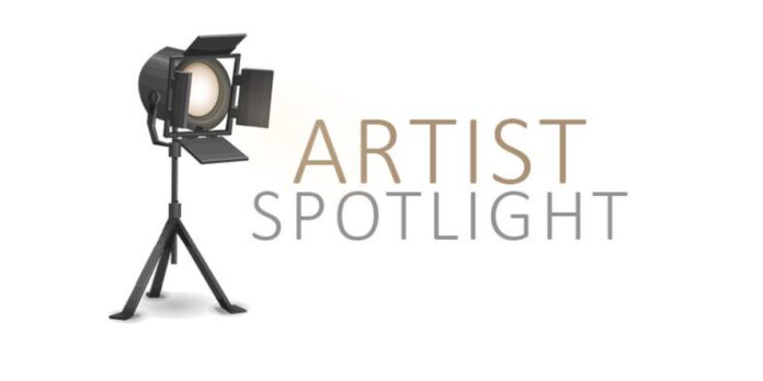 Artist Spotlights
