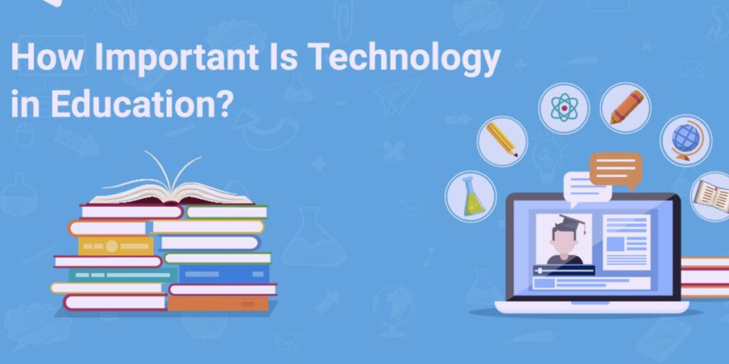  Technology in Education