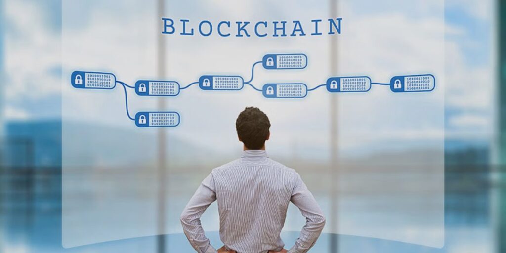 How to make a blockchain?