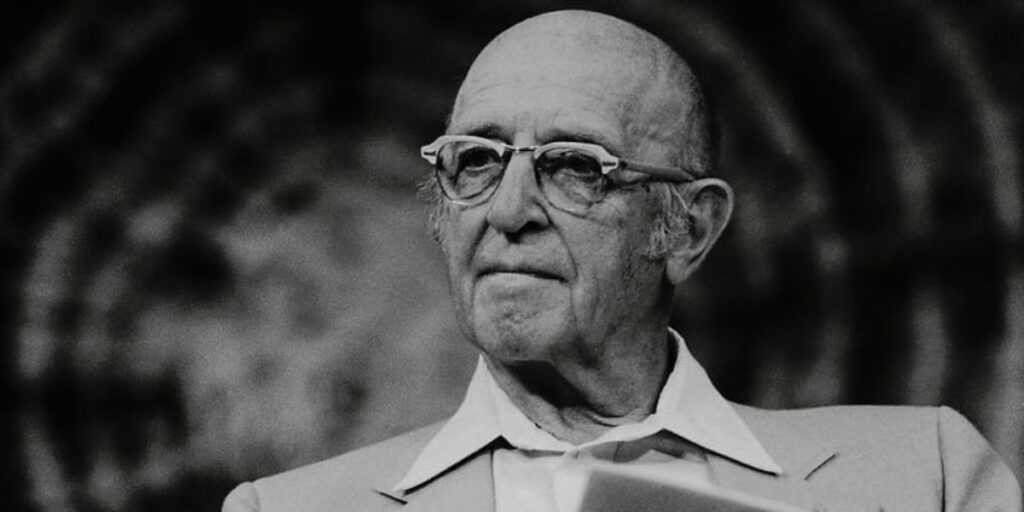 Carl Rogers