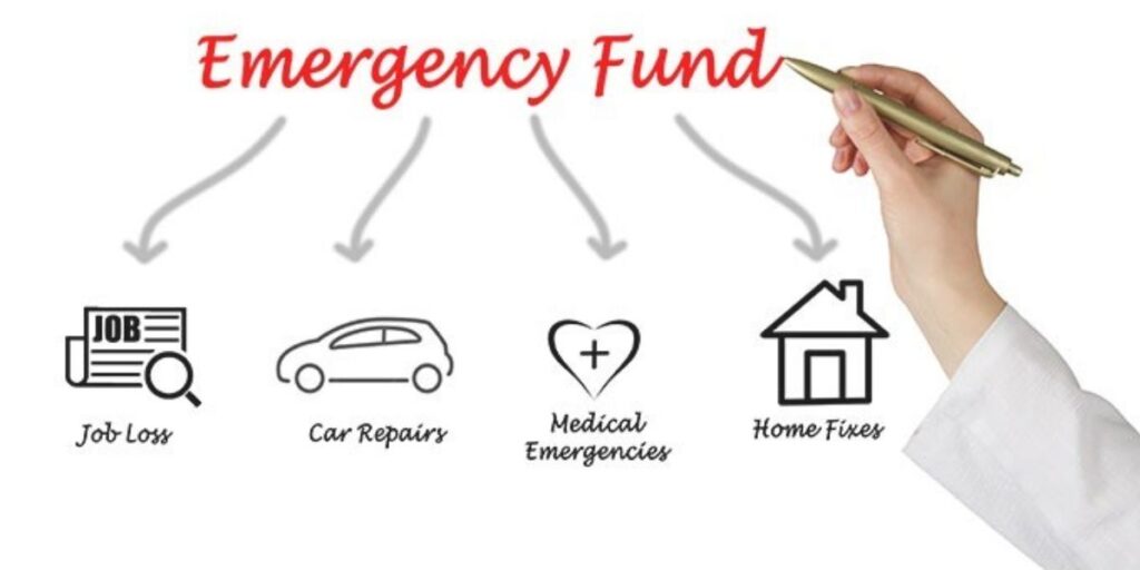 How to Build an Emergency Fund