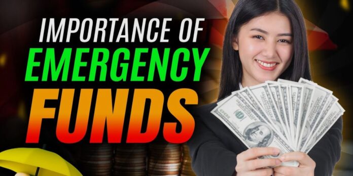 Emergency Funds