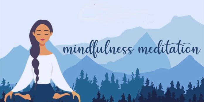 Mindfulness Meditation