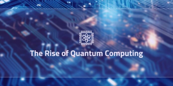 quantum computing