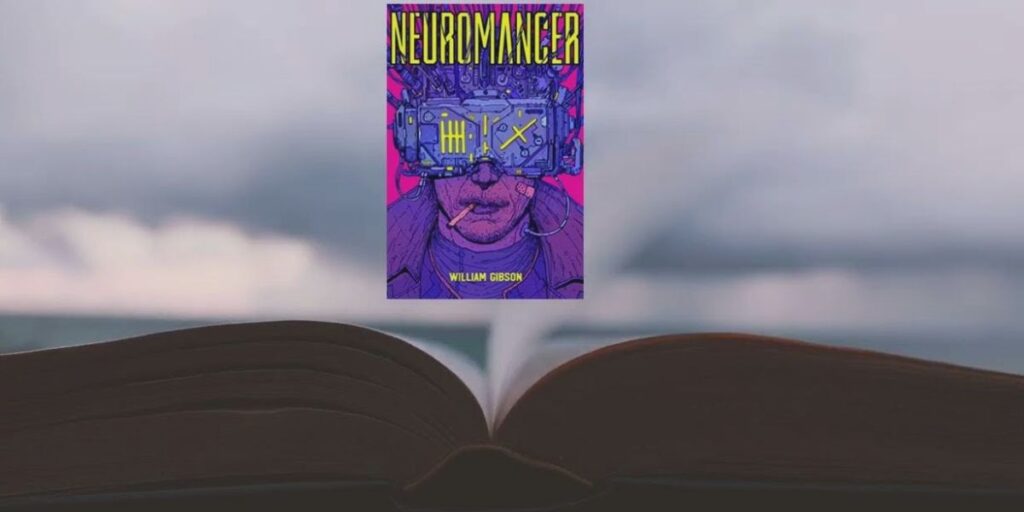 Neuromancer